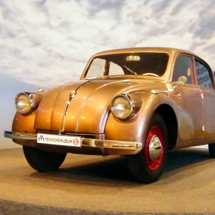 Tatra muzeum